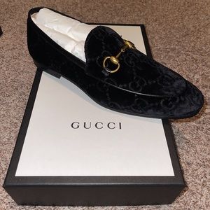 Gucci shoes